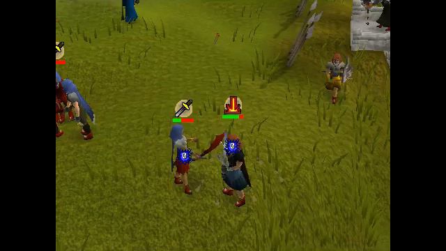 castle wars ownage 4 смотреть онлайн