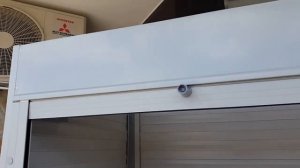 Роллетный шкаф своими руками. Roll-up Cabinet with your own hands