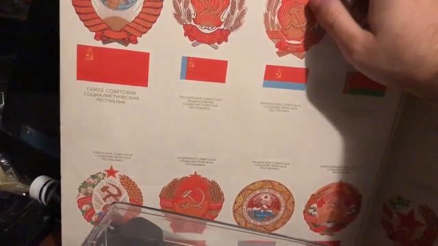 USSR (Soviet Union) National Anthem - Гимн Советского Союза СССР