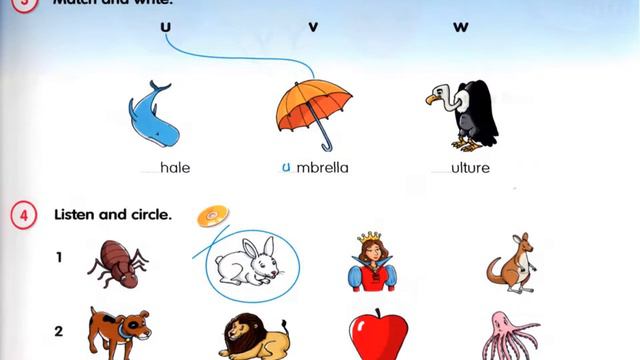 Курс английского языка бесплатно. Lesson 9. The alphabet смотреть онлайн