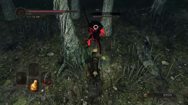 DS2 RIP forlorn смотреть онлайн