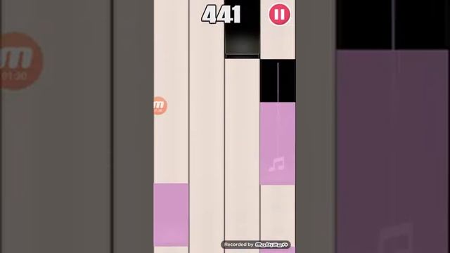 Плитки фортепиано БлэкПинк смотреть онлайн