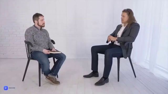 Что такое Dagcoin- это криптовалюта для использования, как деньги. смотреть онлайн