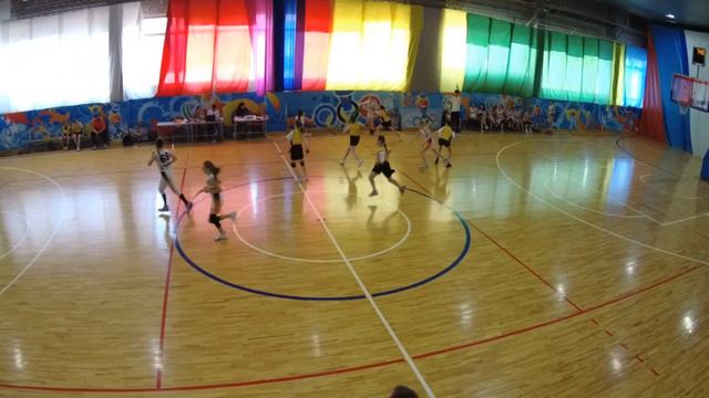 Турнир Салават май 2023 День 1 Игра 2 Часть 3 смотреть онлайн