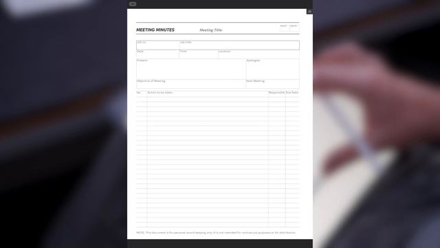 2021-2023 Architect's Digital Planner for iPad and Goodnotes смотреть онлайн