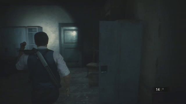 Zerando RESIDENT EVIL 2 REMAKE - saímos da delegacia!!! #3 (Xbox One Gameplay) смотреть онлайн