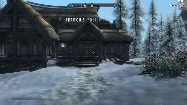 Stew Roleplays Skyrim: Teltuc Krop - Ep 054 смотреть онлайн