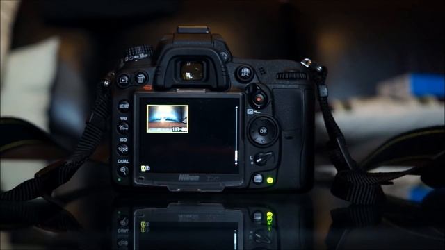 Remote Control with Burst Mode for Nikon D610 D7100 D600 D7000 D600 DSLR Digital Camera смотреть онлайн