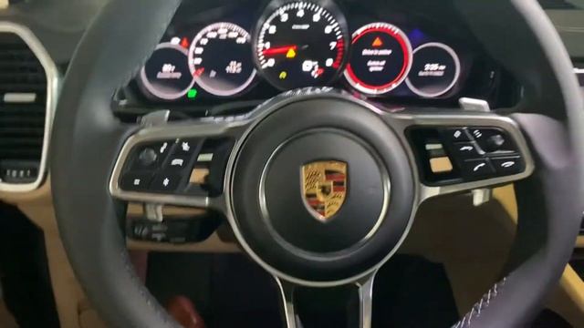 Adjusting & Saving Your Seat Settings On a 2022 Porsche Cayenne (As well as 911, Panamera, & Taycan смотреть онлайн