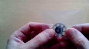 Пневматический пистолет Ярыгина МР-655К