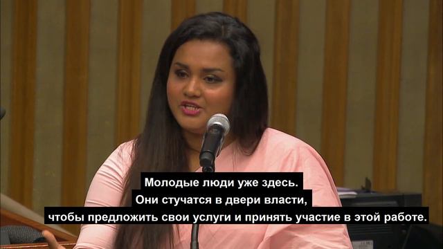 В Нью-Йорке завершился Политический форум по устойчивому развитию смотреть онлайн