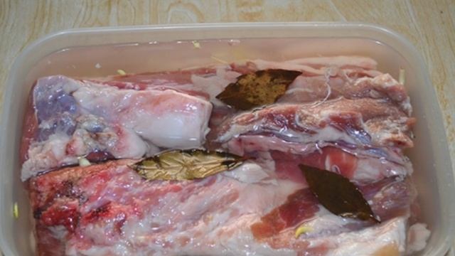 Сборник рецептов