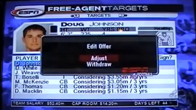 The Most Underrated NFL Game of All Time смотреть онлайн