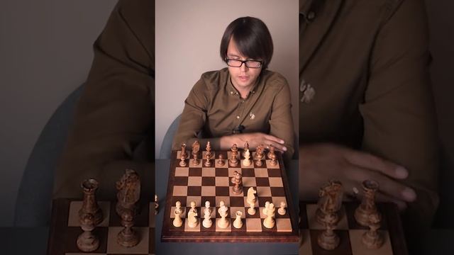 Урок 7. Дебют. Учебная партия - 1. Курс для начинающих шахматистов. смотреть онлайн