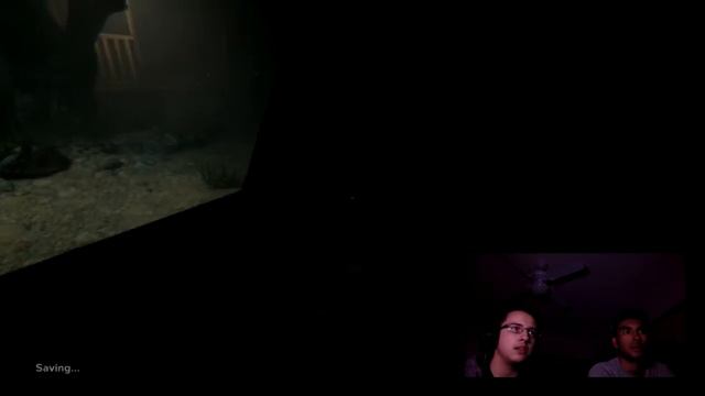 Outlast 2 Co-op Playthrough Ep. 2 смотреть онлайн