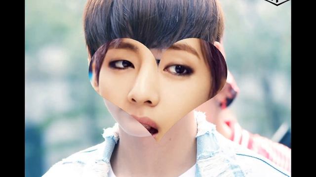 Ким Тэхён(*_*) смотреть онлайн