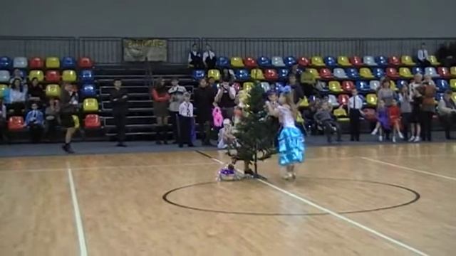 Новогодняя сказка 2012 смотреть онлайн