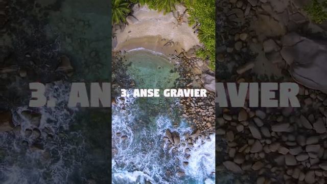 Top 5 isolated beautiful beaches in mahe island, seychelles смотреть онлайн