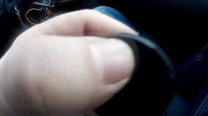 Установка активной автомобильной антенны bosch