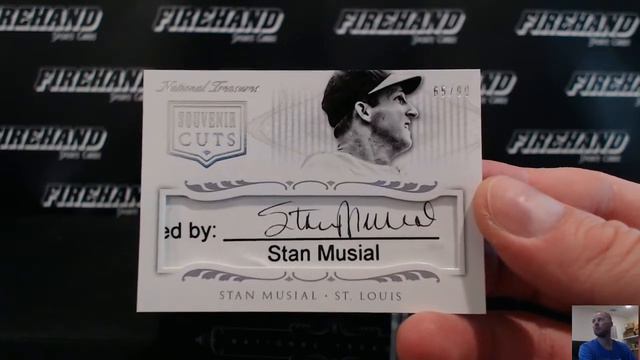 The Mint Treasures Dynasty 4 Box Ultra High End Baseball Mixer #1 ~ 5/2/17 смотреть онлайн