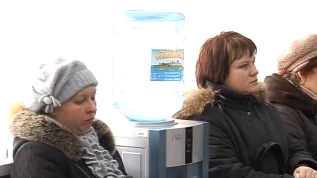 Социальный ролик "МФЦ" смотреть онлайн