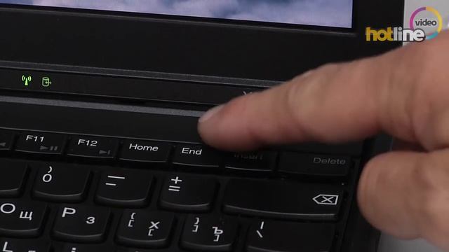 Обзор Lenovo ThinkPad X230