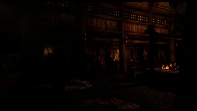 Skyrim LE - Become a Bard mod ( Enderal - The Winter Sky ) смотреть онлайн