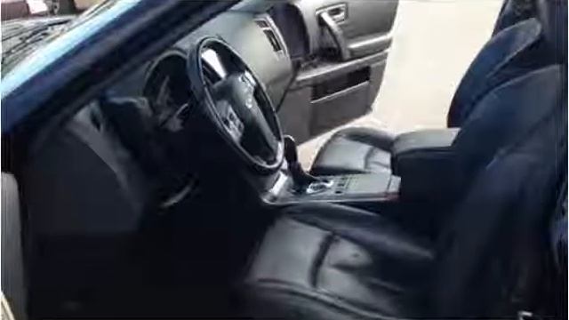 2006 Infiniti FX Used Cars Green Bay WI смотреть онлайн