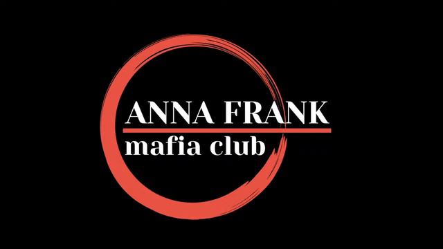 Игры клуба классической мафии "Anna Frank Mafia Club" 08.03.22 смотреть онлайн