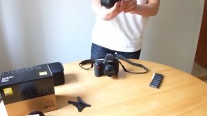 ПРОВЕРКА Вспышки Nikon Speedlight SB-910