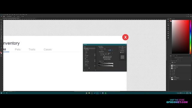 How To Make A PET INVENTORY UI! (Roblox) смотреть онлайн