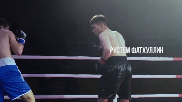 Ратиборец-10. Промо. Н.Тагил, 07.10.17 смотреть онлайн