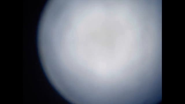 Фильтр под микроскопом (denckermann 13тыс. Bmw M57n)