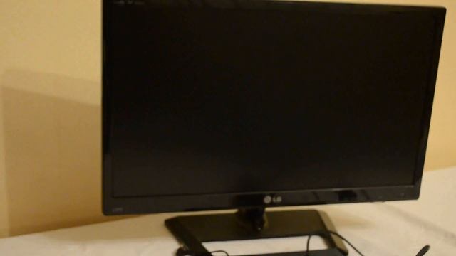 Телевизор LG 22