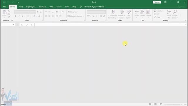 حل مشاكل فتح ملفات الإكسل Excel Crashing Issue تعليم الاكسل смотреть онлайн