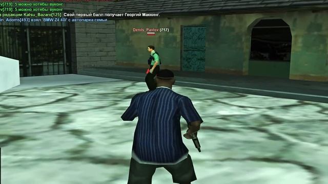 +40КК без НАПРЯГА!?? Путь Бомжа на АРИЗОНА РП #13 (Arizona RP в GTA SAMP) смотреть онлайн