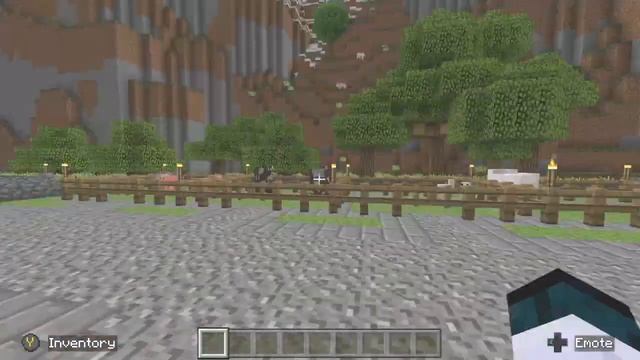 Minecraft Legacy Console Edition PC Port 2022 смотреть онлайн