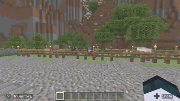 Minecraft Legacy Console Edition PC Port 2022