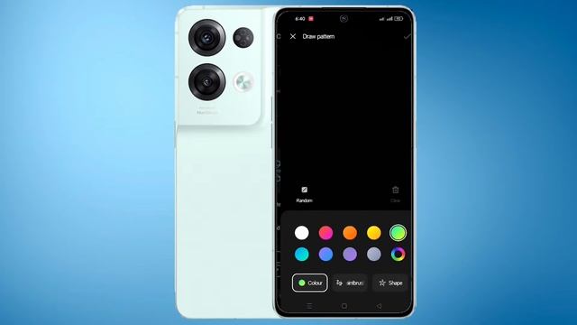 How to Enable Always on Display (AOD) in OPPO Reno 8 & OPPO Reno 8 Pro смотреть онлайн