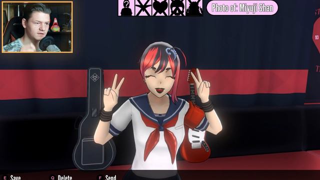 ЛУЧШИЙ ДЕНЬ В YANDERE SIMULATOR
