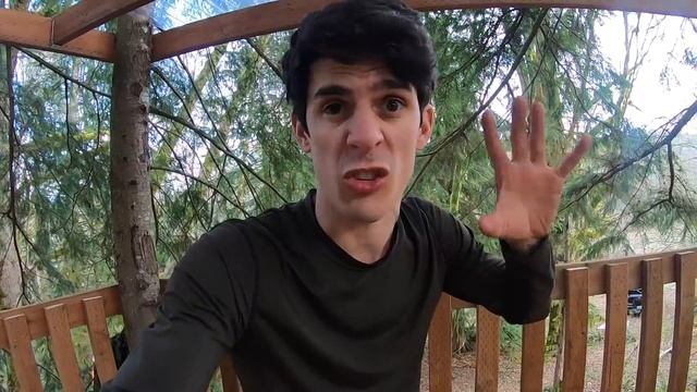 Zombie Nerf Blaster Tree Fort Attack! смотреть онлайн