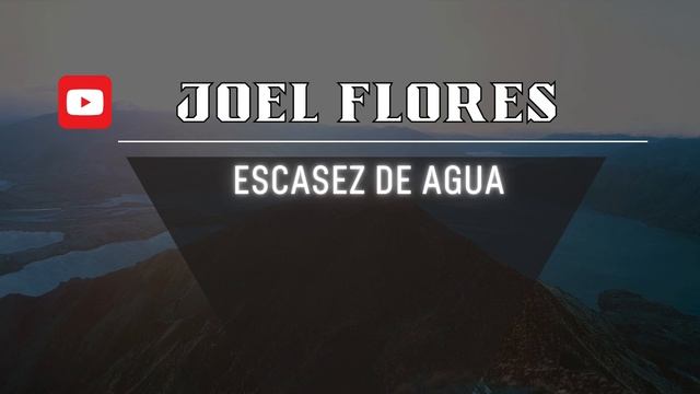 Samba Devotees - Escasez De Agua | Pr Joel Flores 2023 смотреть онлайн