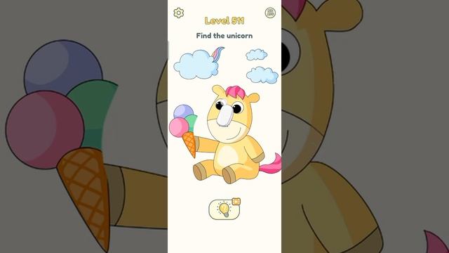 dop 2 game play level 511 shorts delete one part solution and answer subscribe ? смотреть онлайн