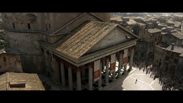 assassins creed cinematic trailers смотреть онлайн