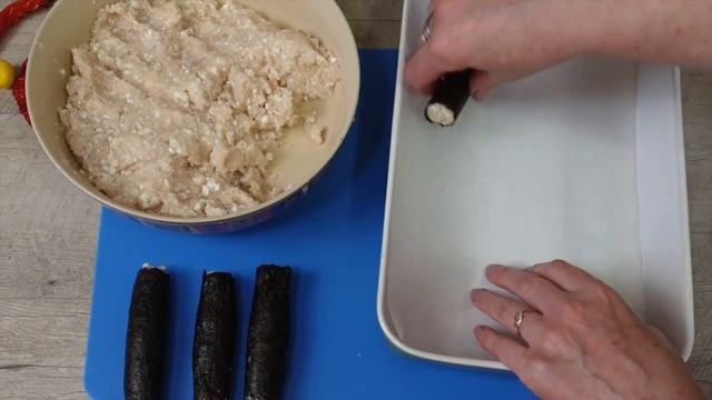 Самые Ароматные, Самые Вкусные и Самые Нежные Рыбные Котлеты в духовке за 5минут// РЫБНЫЕ КОТЛЕТЫ// смотреть онлайн