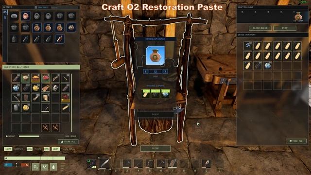 Icarus First Cohort Concealment Recovery (2 Exotics Vein Location) смотреть онлайн