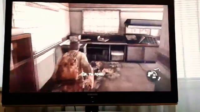 Прохождение игры ОДНИ ИЗ НАС часть 3 смотреть онлайн