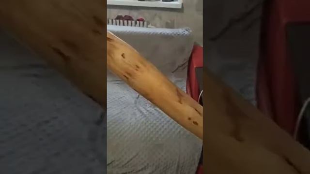 Диджериду из дуба. смотреть онлайн