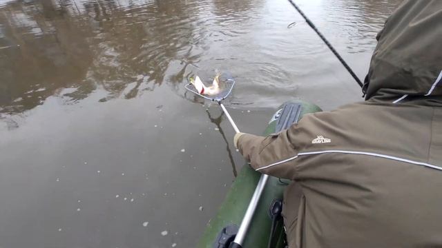 Джиговая рыбалка на щуку зимой с лодки с помощью Lowranse FS9 с победителем #УПАЛ 2022 смотреть онлайн