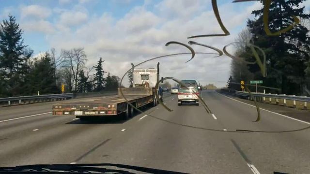 TEST DRIVE: 1995 Toyota Granvia/Hiace 4WD 8 seats 1KT diesel 115tkm (ПО-РУССКЬИ) смотреть онлайн